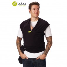 Трикотажный слинг-шарф Boba Wrap