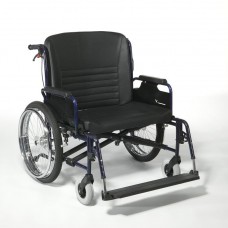 Коляска для инвалидов механическая Vermeiren Eclips XL