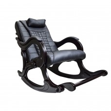 Кресло-качалка массажное EGO WAVE EG-2001 в комплектации ELITE