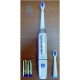 Электрическая зубная щетка CS Medica SonicPulsar CS-262