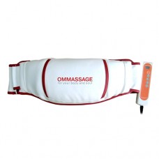 Вибромассажный пояс для похудения Ommassage BM-511
